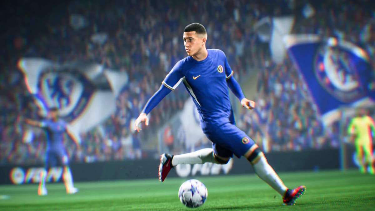 EA Sports FC 24 Web App release date, start time & how to login