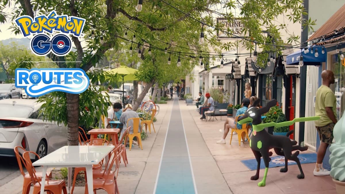 pokemon go niantic routes promo image