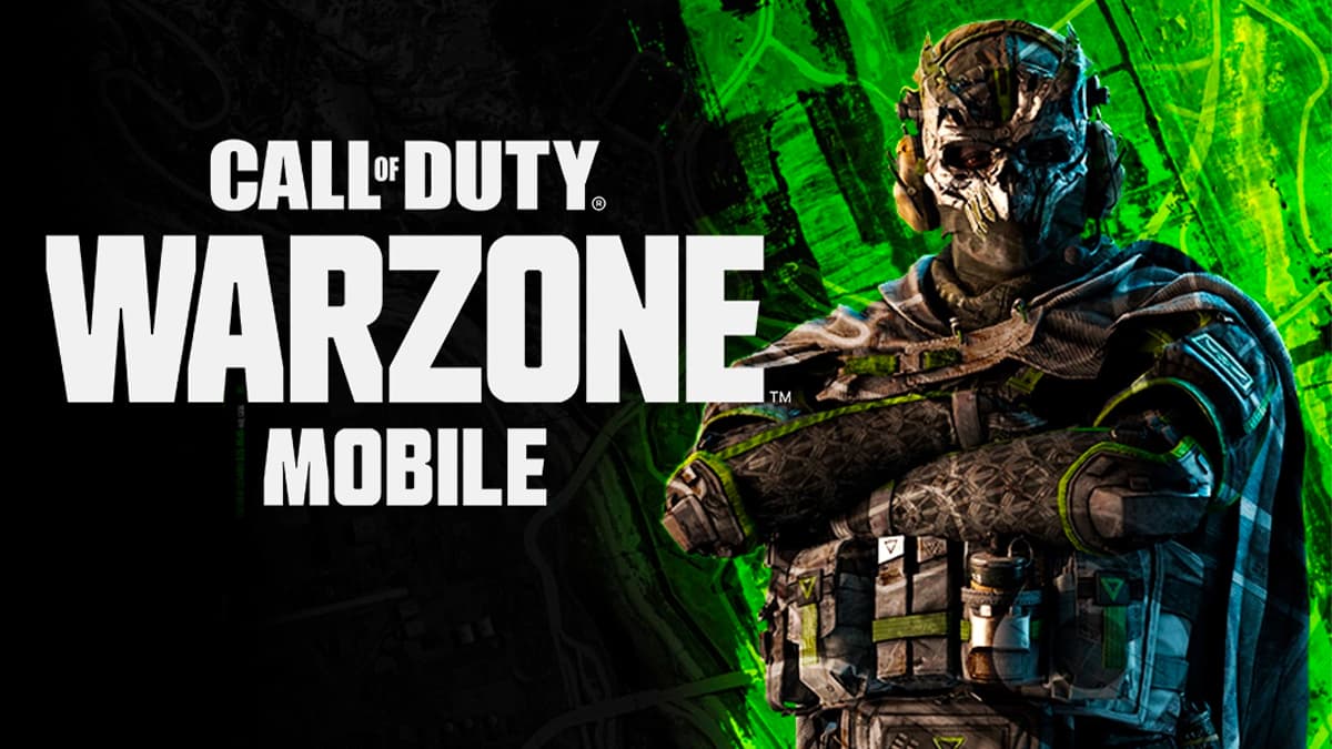 Everything we know about Warzone Mobile: Map, player count