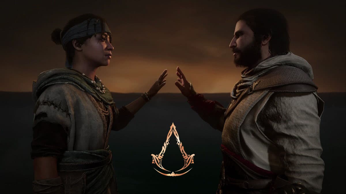 Explaining The Messy Modern-Day Storyline Of Assassin's Creed Valhalla