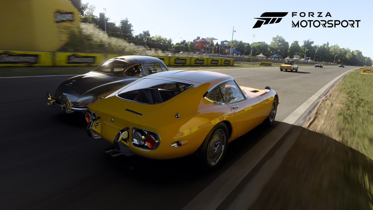 Best PC settings for Forza Motorsport: High FPS, graphics, more