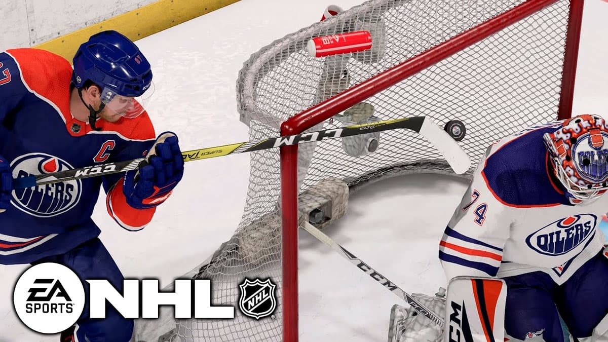 NHL 24 update 1.1.0 patch notes: Gameplay & game mode changes, bug fixes,  more - Charlie INTEL