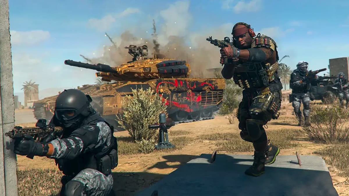 MW3 Crossplay: Join the Battle Across PS5, PS4, Xbox, and PC
