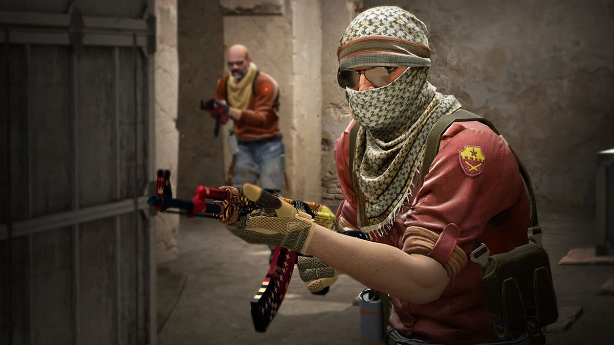 Counter-Strike 2 release date: CS2 now available for all players for free -  Dexerto