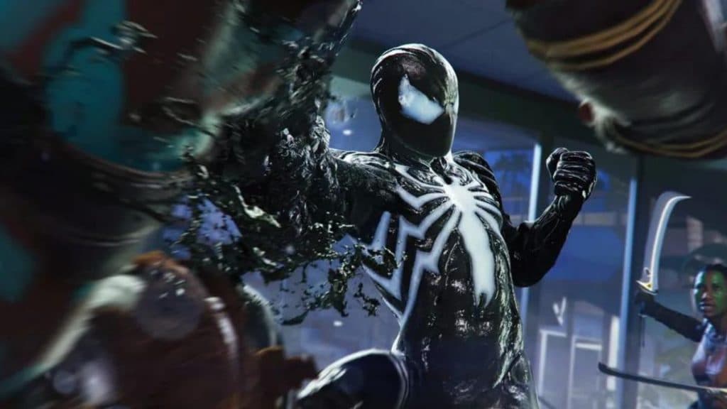 When is Spider-Man 2 coming to PC? Spider-Man 2 Steam release date