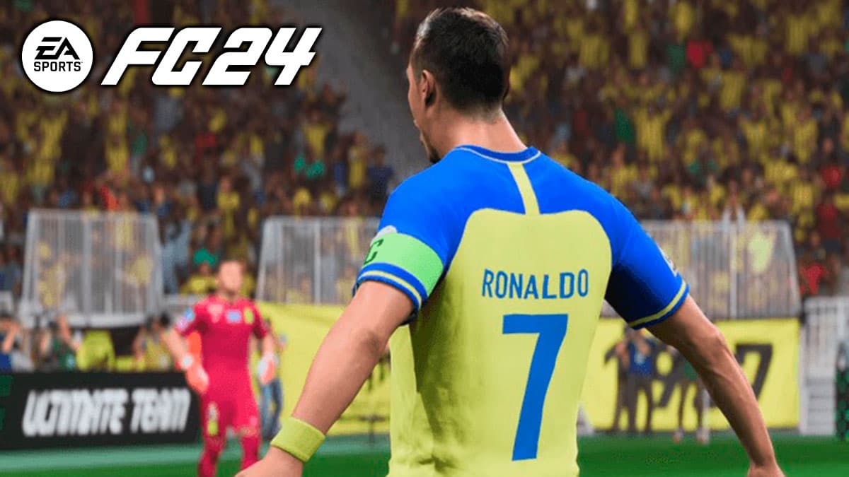 EA FC 24: The Ultimate Football Experience Awaits!