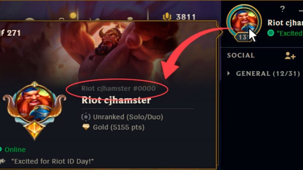 What is Riot ID? Summoner Names replacement explained & how to