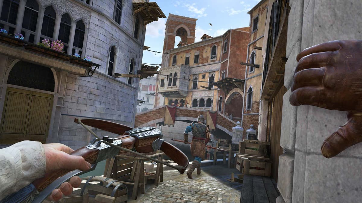 Assassin's Creed Mirage - Release Date, Stealth Gameplay, And