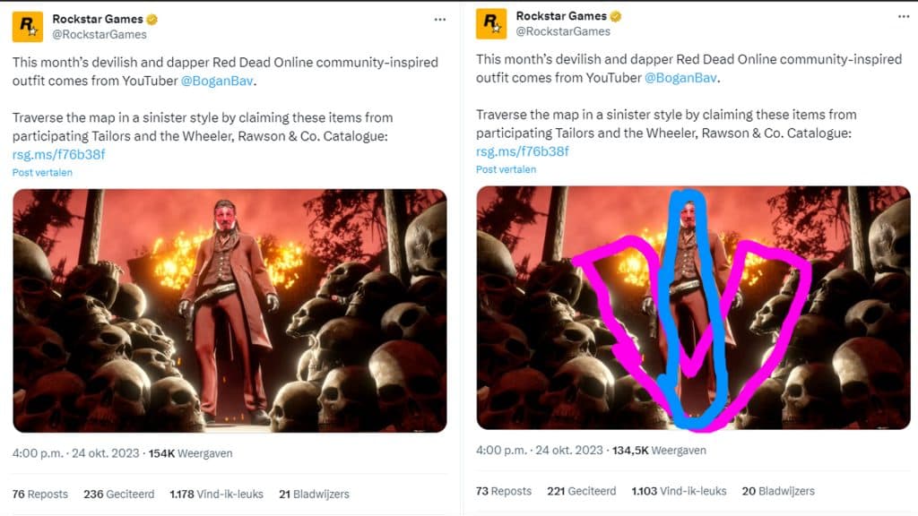 Bad News for Rockstar: Red Dead Redemption 3, GTA 6 Gets Nightmare Update -  FandomWire