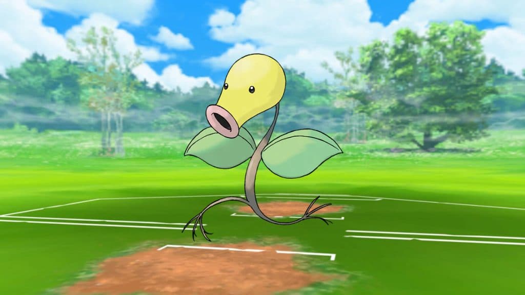What is Arlo's Pokémon GO October 2023?