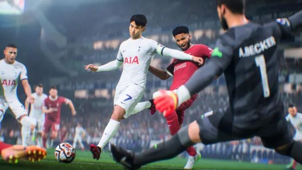 EA Sports FC 24 Patch #4 Available Today - Patch Notes