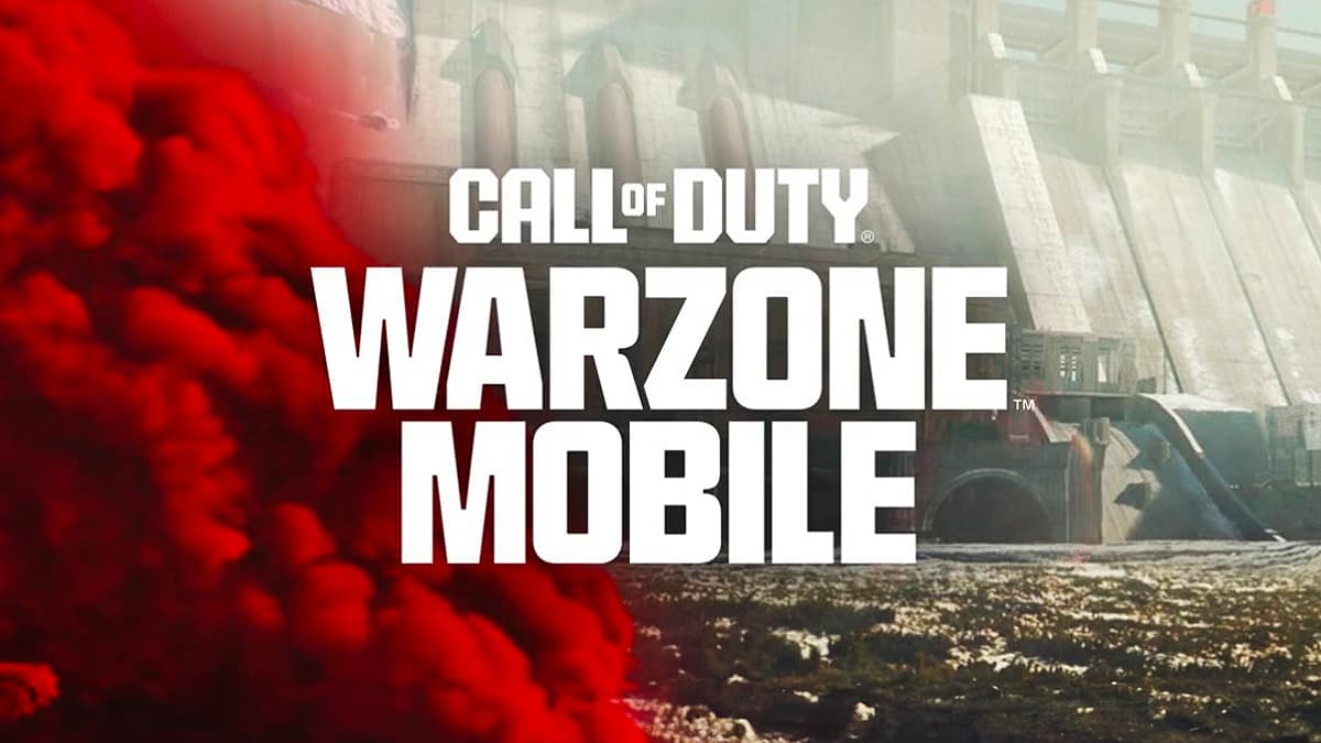 Warzone Mobile is Coming in 2023, Here's What We Know