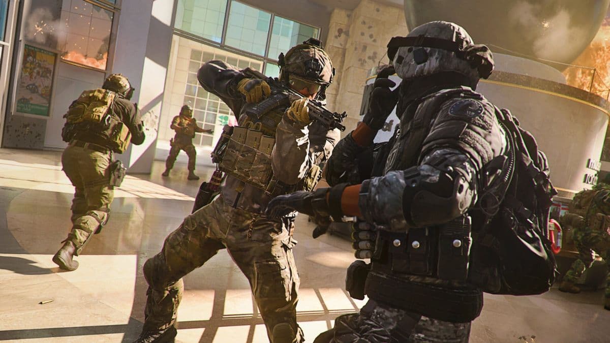 Modern Warfare 2 & Warzone 2.0 Prime Gaming: Bundles,…