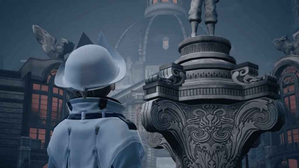 Gorgeous New Nier: Automata Statue Revealed - Game Informer