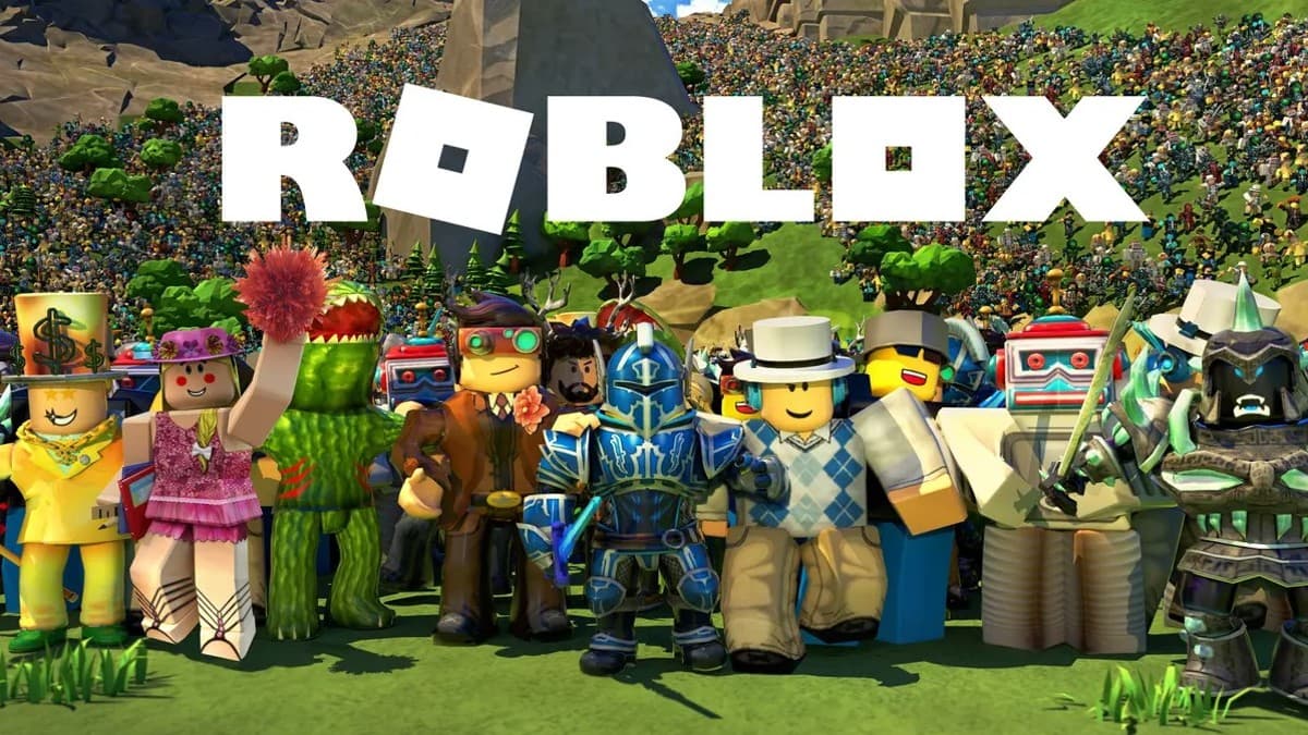 How Roblox became a massively popular gaming platform worth $30 billion