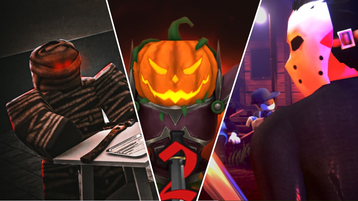 10 Best Scary Roblox Games in 2023