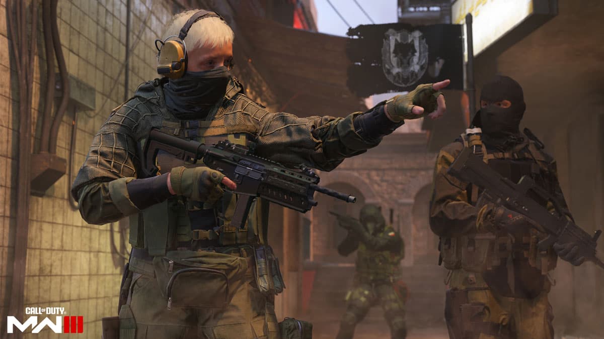 Call of Duty Modern Warfare 3 (2023) 60fps on Steamdeck - Windows 11 :  r/SteamDeck