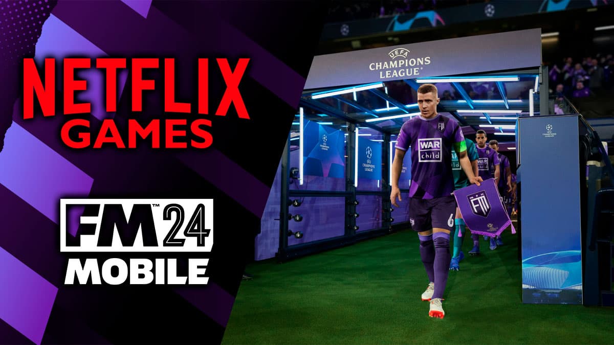 How To Download and Update eFootball 2023 Mobile From eFootball