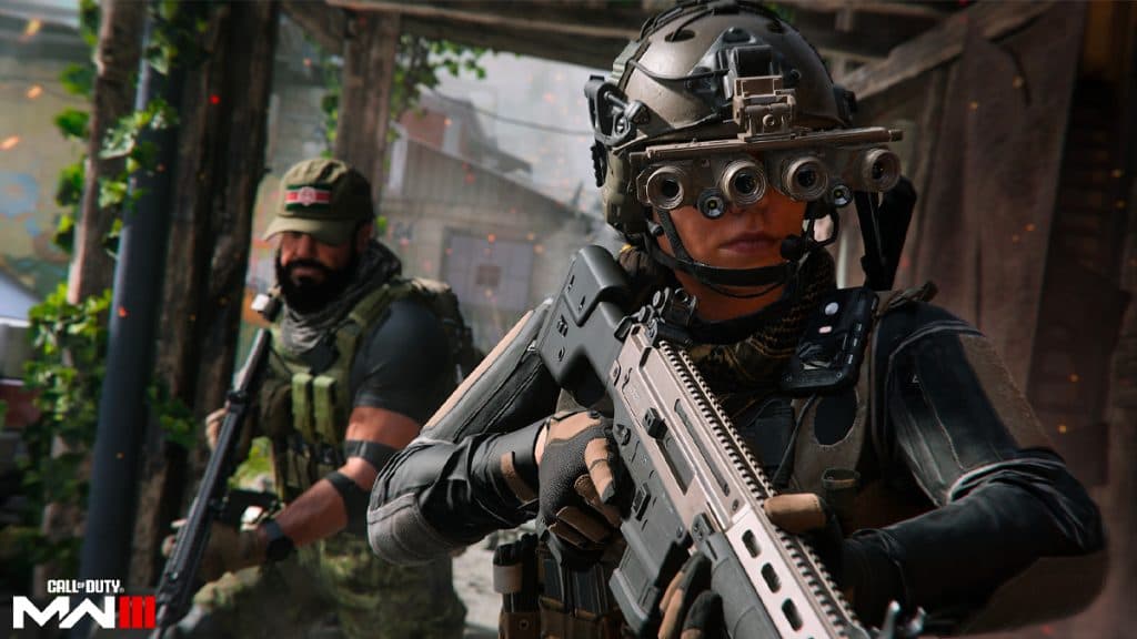 Modern Warfare 3 beta weekend 2 update patch notes: Striker nerf,  nameplates added, bug fixes, more - Charlie INTEL