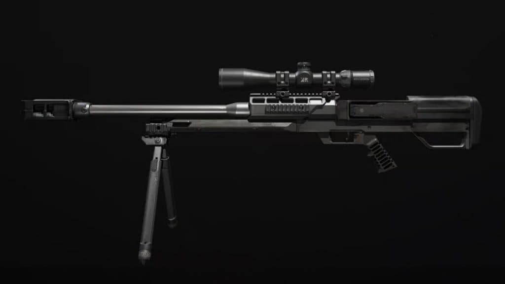 Best Sniper Rifles in Warzone and MW3