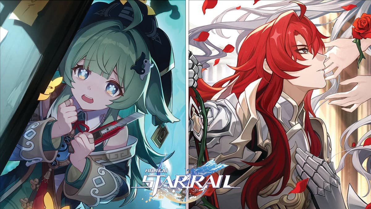 Honkai: Star Rail – Version 1.5 Launches November 15th, Adds 3 New  Characters