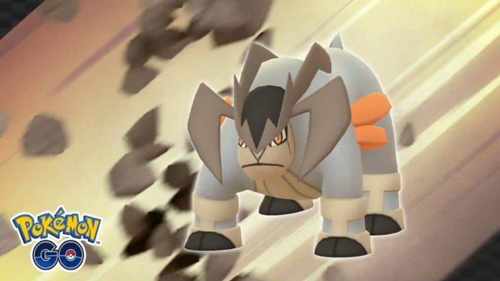 How to solo defeat Mega Kangaskhan in Pokemon GO Mega Raids