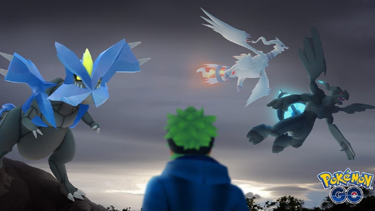 Pokémon GO Raid Schedule (December 2023): All Five-Star, Mega, Shadow Raids  - GINX TV