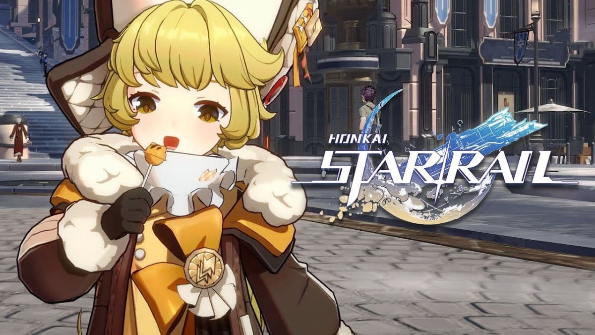 Hook in Honkai Star Rail