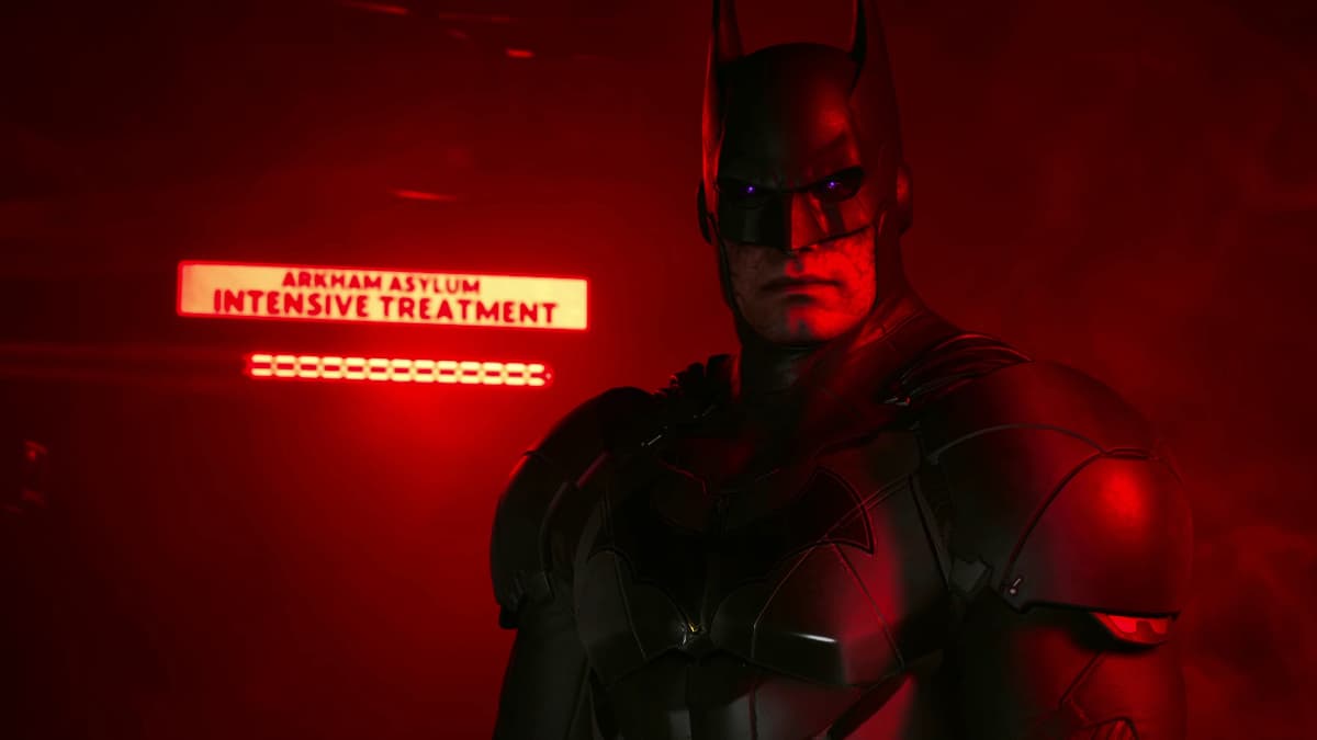Suicide Squad: Kill The Justice League system requirements
