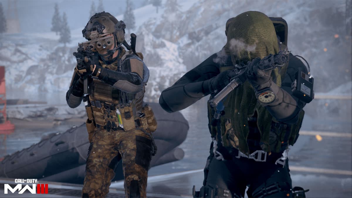 Modern Warfare 3 players want popular MW2019 mode to return - Dexerto