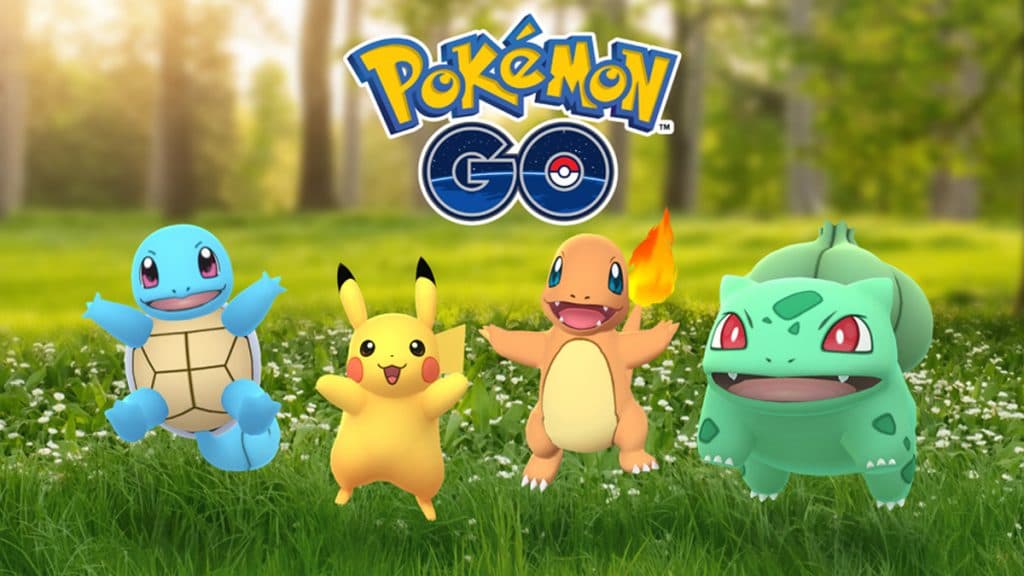 Pokemon GO Ditto disguises for December 2023: How to catch & more