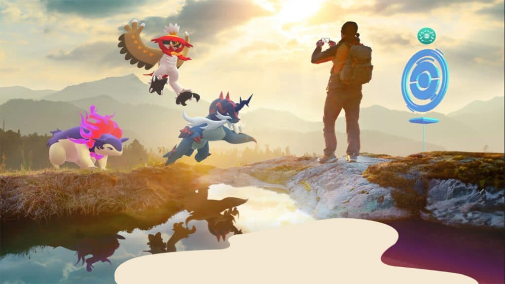 6 of the best games like Pokemon to play in 2023 - Dexerto