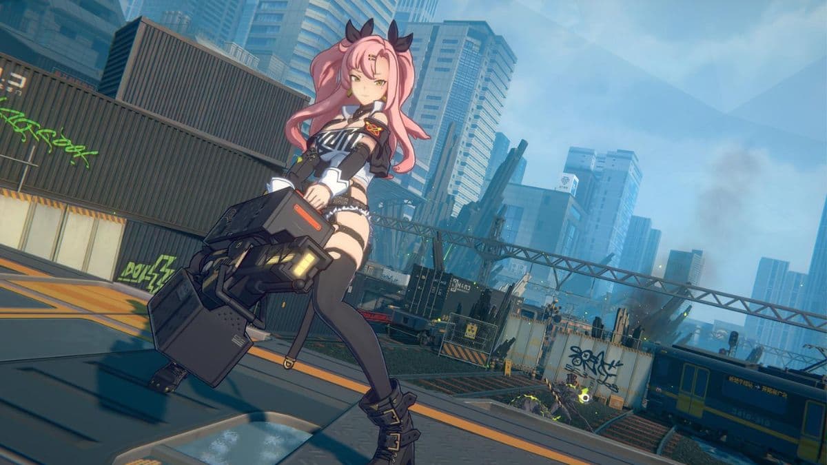Is Honkai Star Rail coming to PlayStation? PS5 & PS4 details - Charlie INTEL