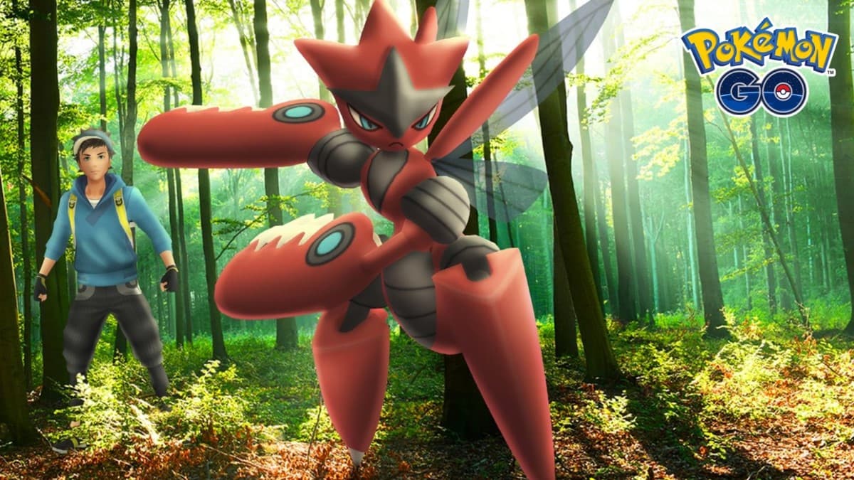 Pokemon GO: How To Beat and Catch Mega Charizard X