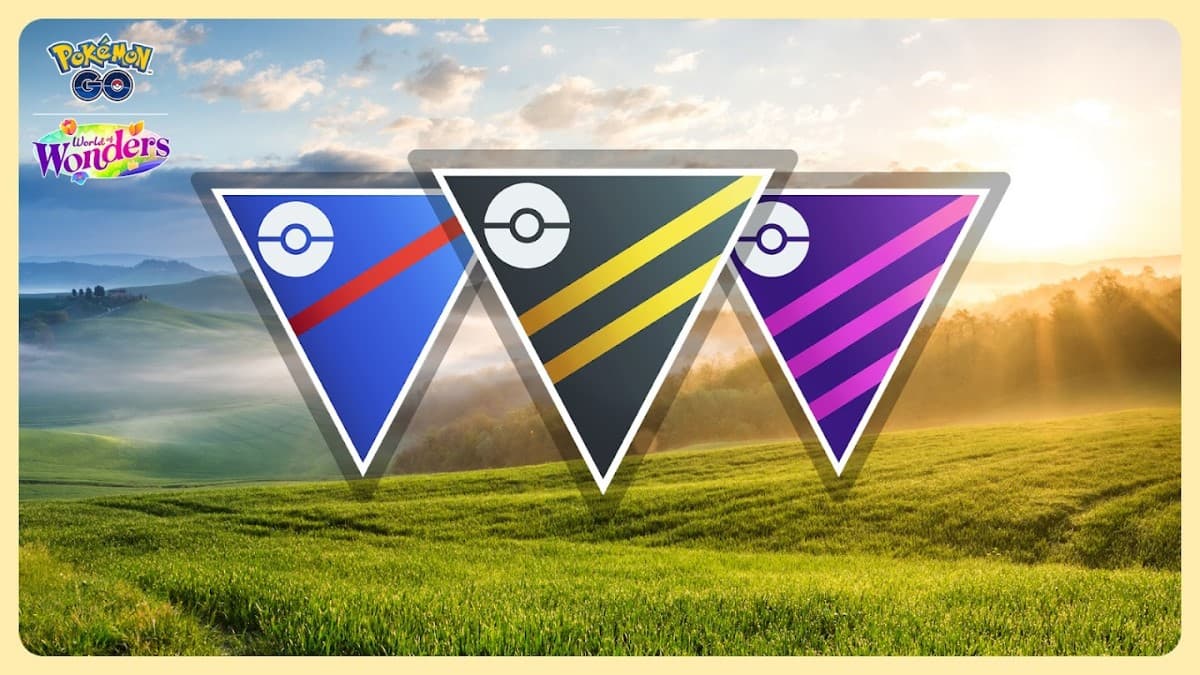 pokemon go gbl season 18 world of wonders