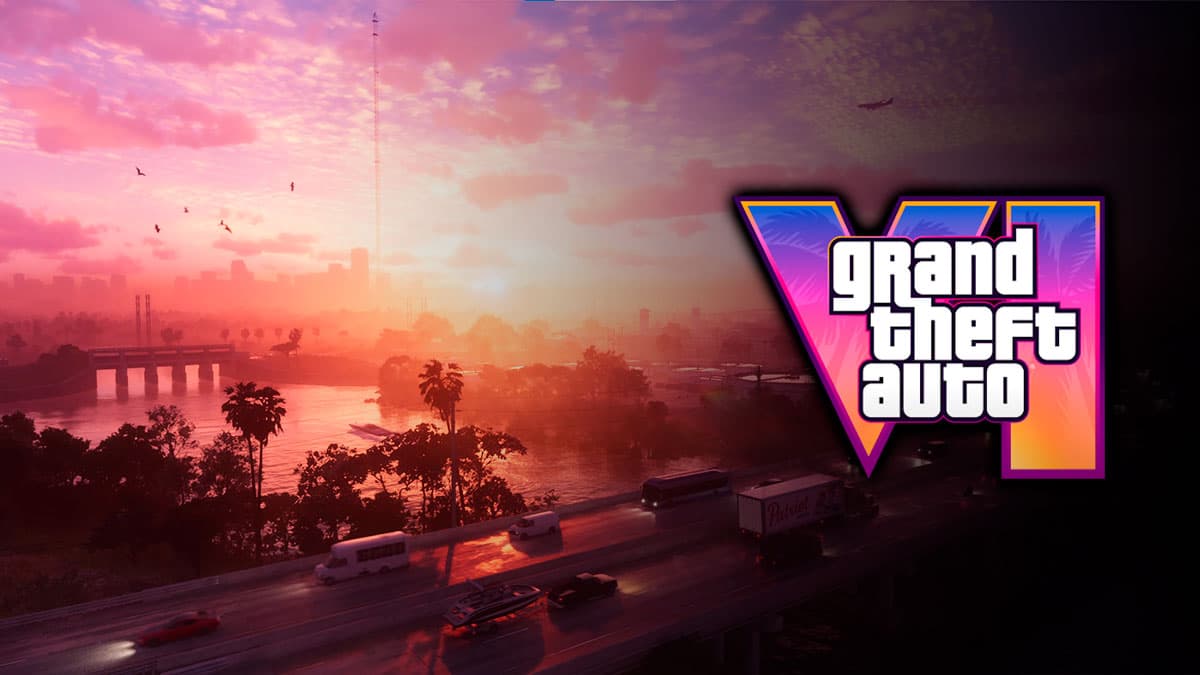 What was your favorite moment from the GTA 6 trailer? #greenscreen