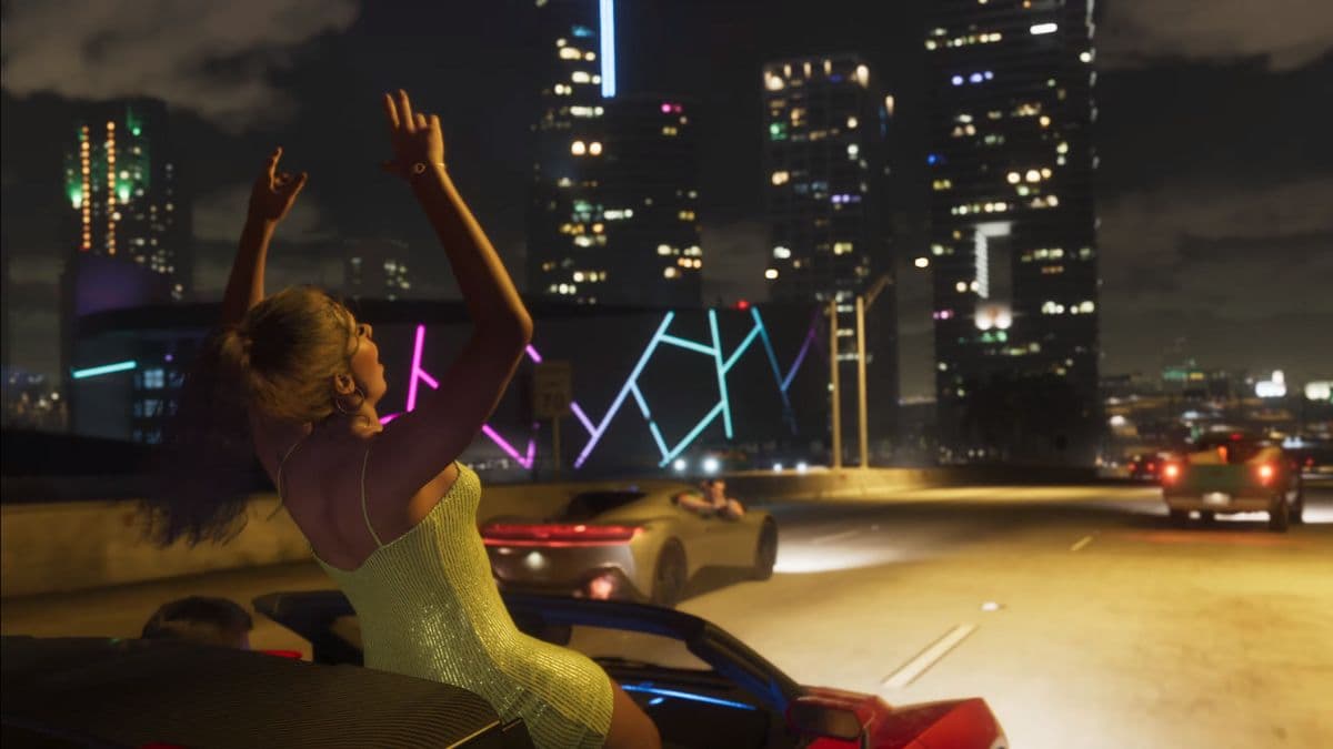 Will GTA 6 be on PS4 & Xbox One? - Charlie INTEL