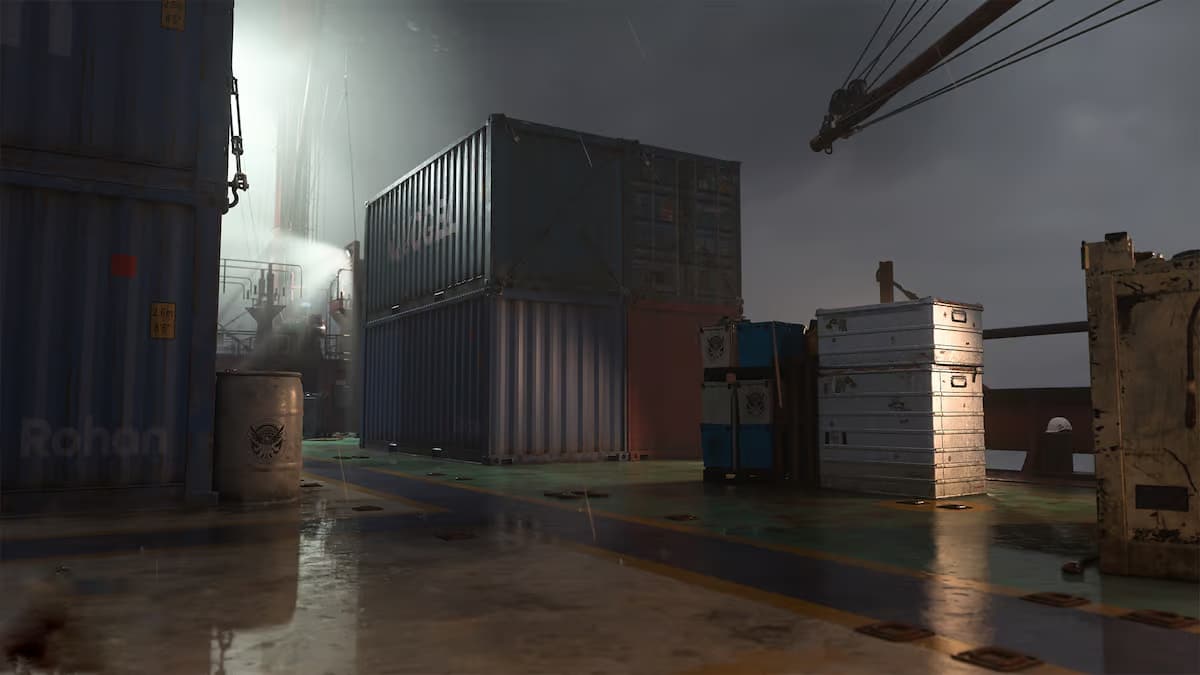 MW3 players claim Shipment has “ruined” other maps Charlie INTEL