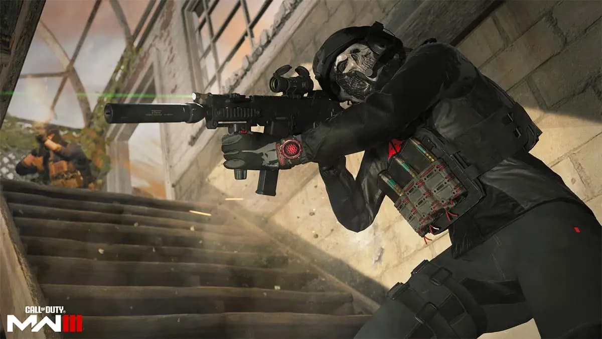 How to use the Locked Diary in Call of Duty: Modern Warfare 3 Zombies