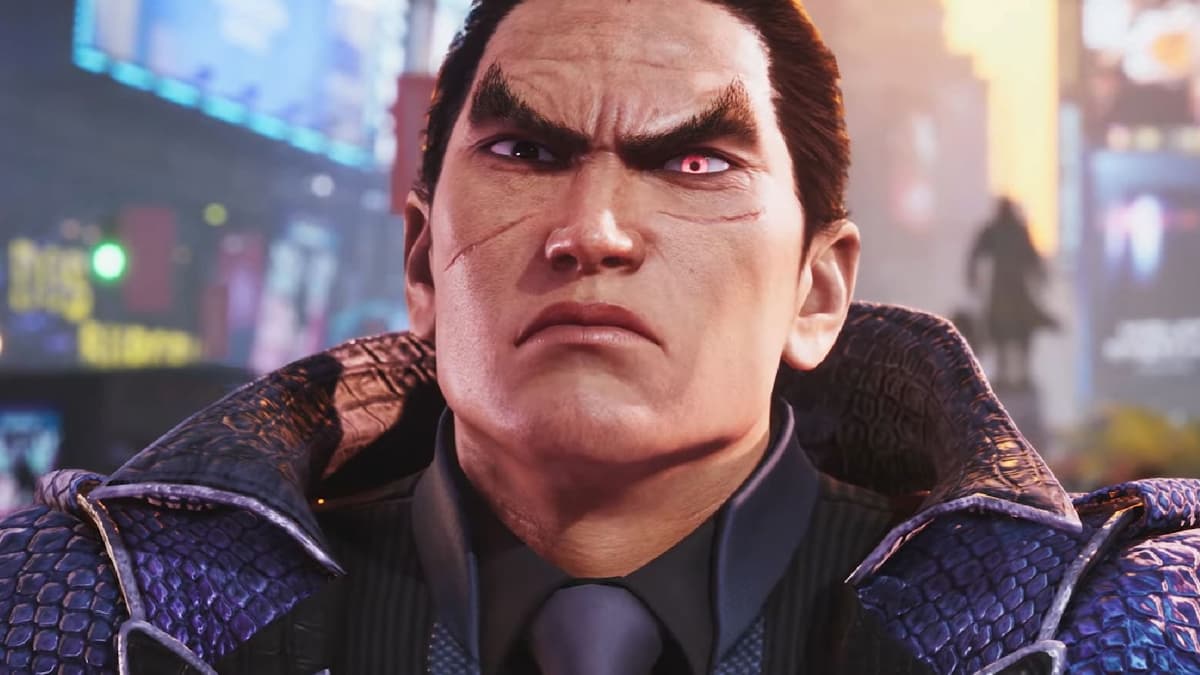 Tekken 8 Closed Beta Test Gives You A Chance To Try The Game Next
