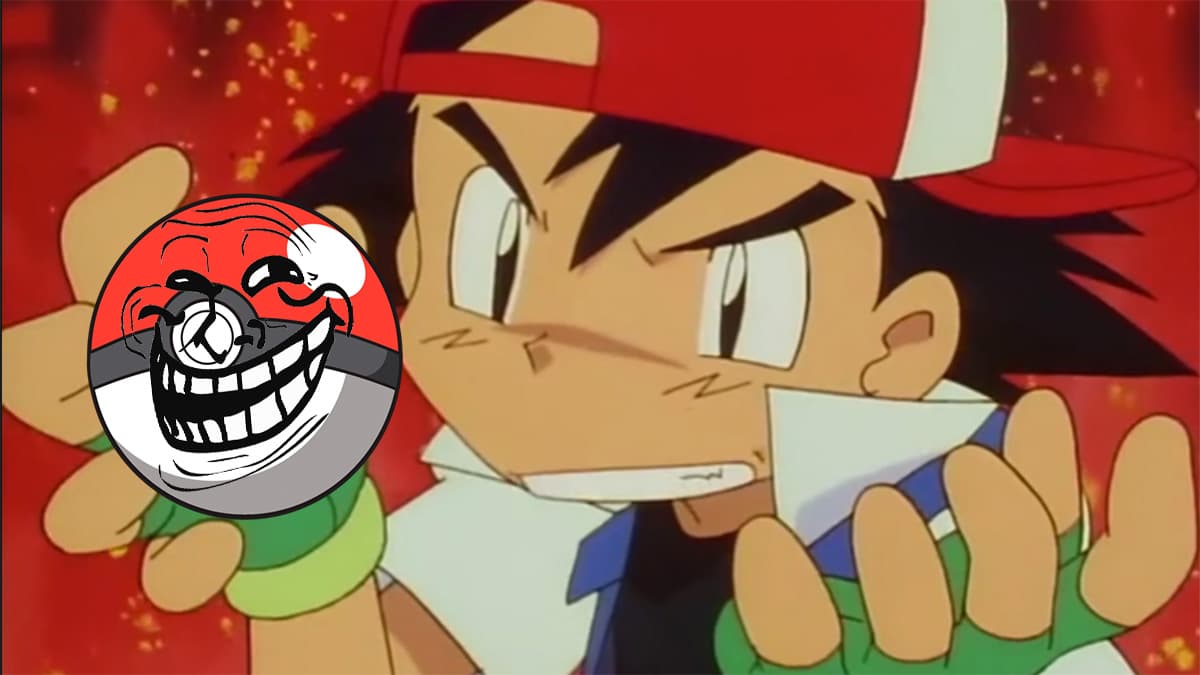 Pokemon Go players catch rate angry