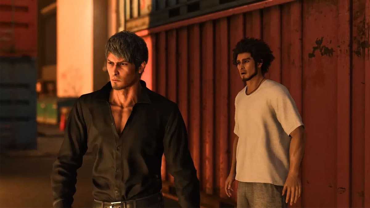 Like a Dragon: Infinite Wealth is the longest Yakuza game yet: If you go  at it continuously, you'll get sick : r/yakuzagames