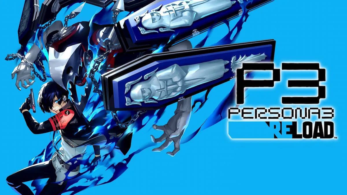 Persona 3 Reload Release date, platforms, The Answer DLC rumors