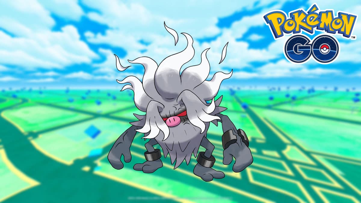 How to get Annihilape in Pokemon Go - Charlie INTEL