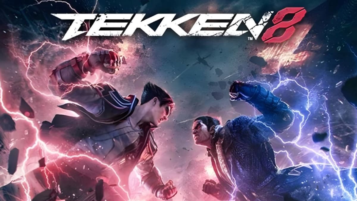 Tekken 8: Release date & time, platforms, characters, new Heat mechanic,  more - Charlie INTEL