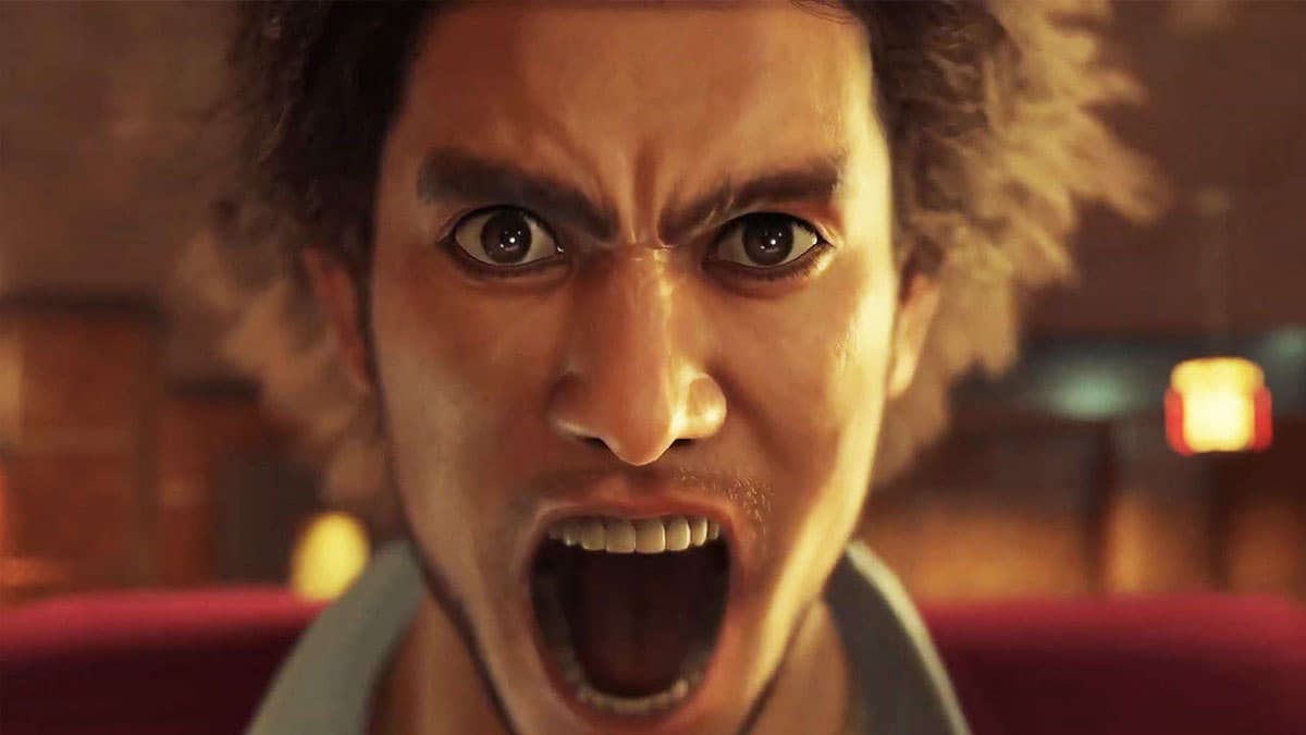 Yakuza players furious as New Game+ locked behind paywall in new Like A  Dragon - Dexerto