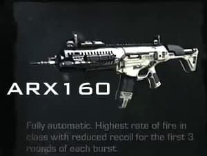 ARX160