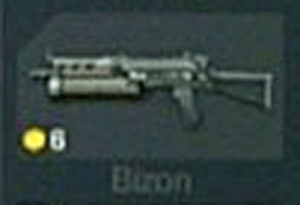 Bizon