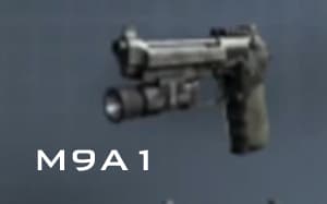 M9A1