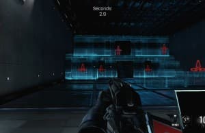 AW- Virtual Firing Range- d